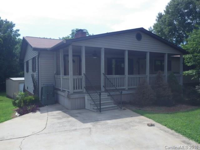 144 Kerr Street Mooresville NC 28115