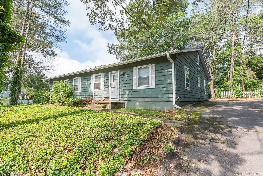 10 College Street Weaverville NC 28787