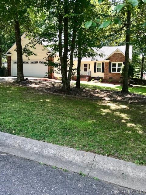 1269 Morrocroft Trail Gastonia NC 28054