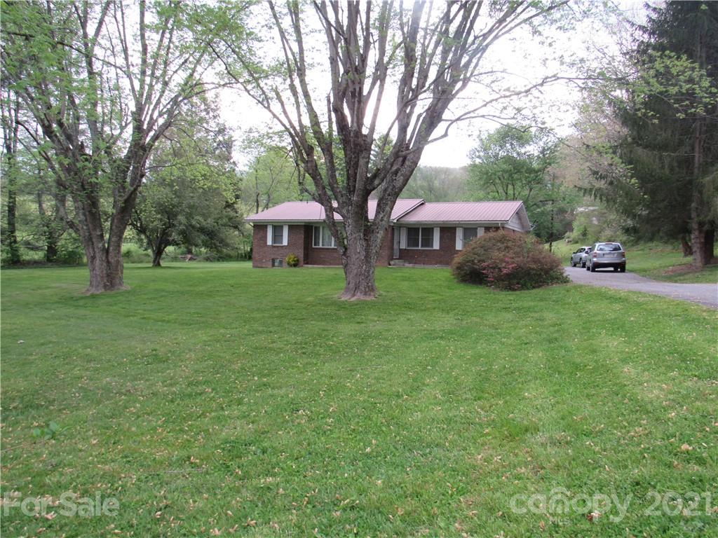 8014 Boylston Highway Mills River NC 28759