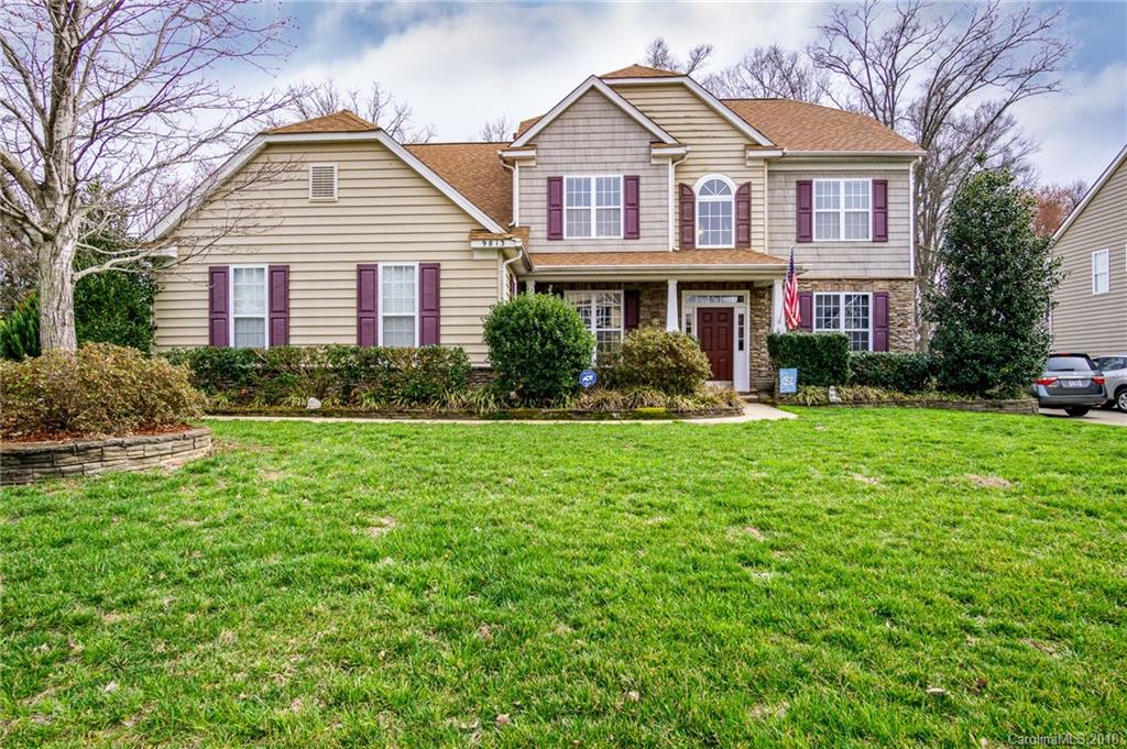 9813 Tompkins Lane Waxhaw NC 28173