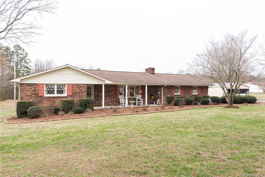 1914 Wisteria Lane Lincolnton NC 28092