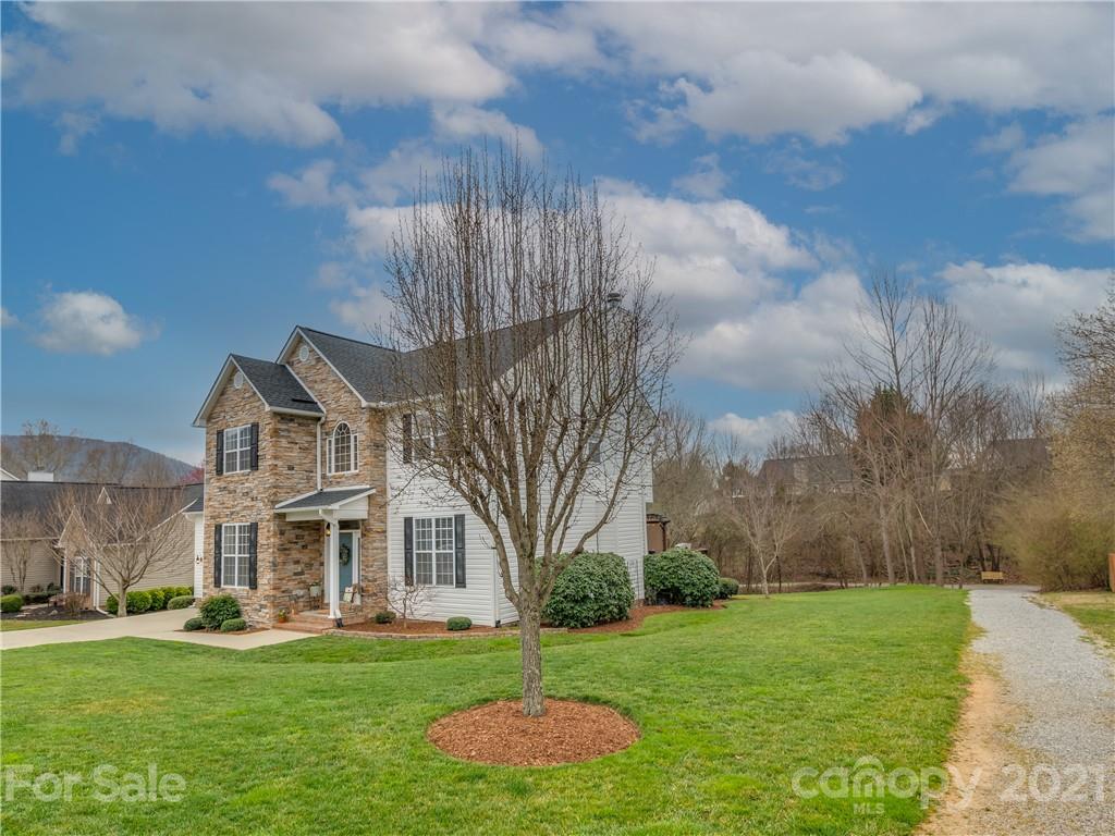 114 Walnut Crest Road Fletcher NC 28732