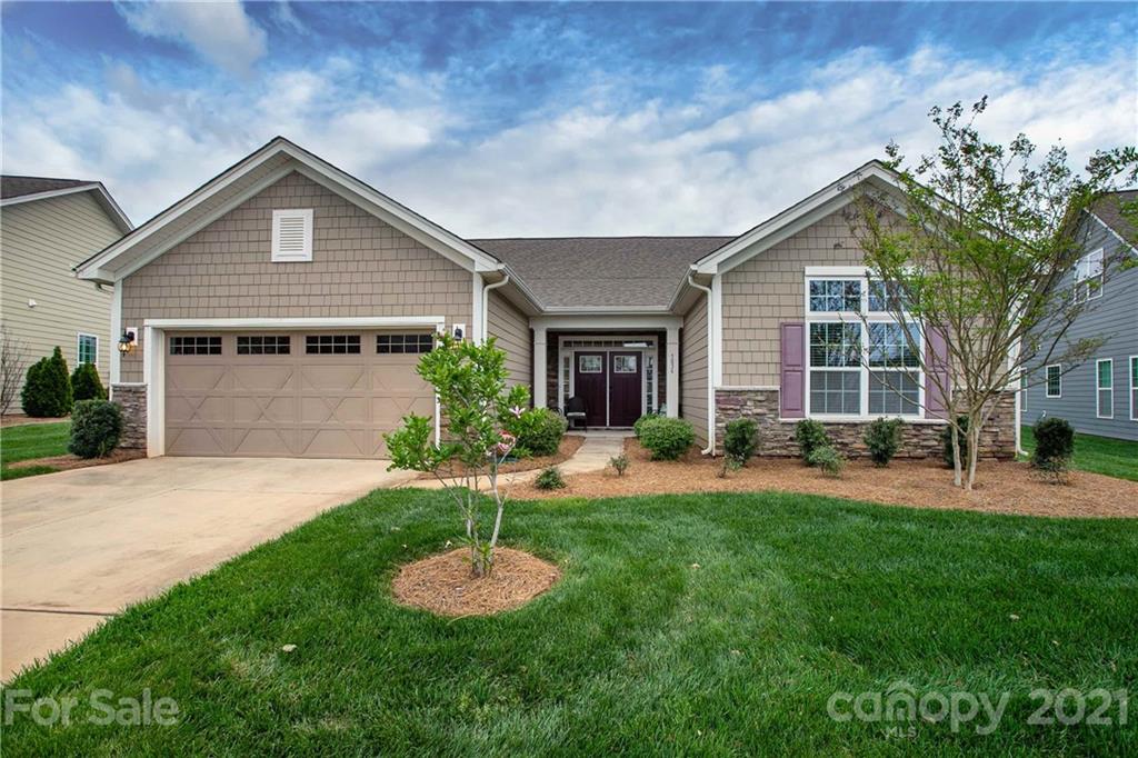 5036 Star Hill Lane Charlotte NC 28214