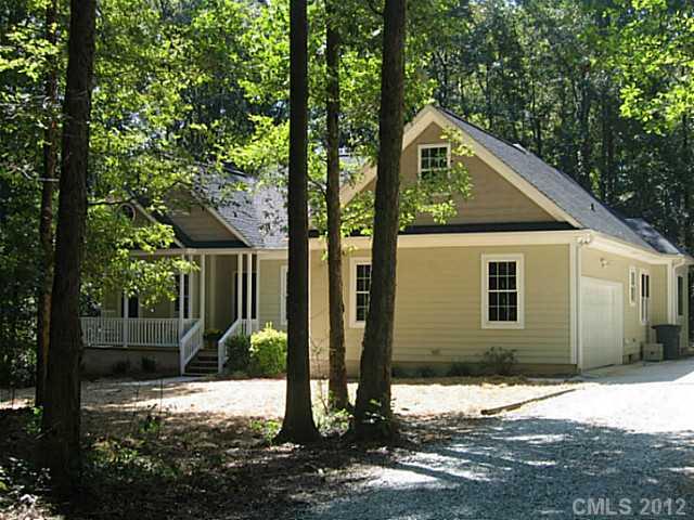 2926 Sweetgrass Lane Monroe NC 28112