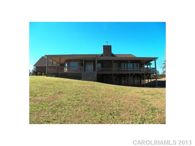 5594 Quail Creek Drive Granite Falls NC 28630
