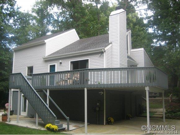 58 Wildwood Circle Fletcher NC 28732