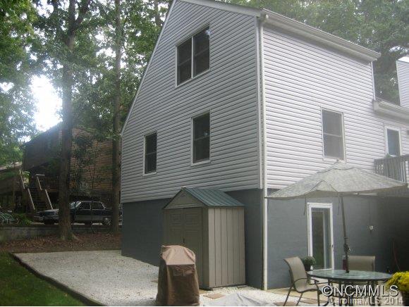 58 Wildwood Circle Fletcher NC 28732
