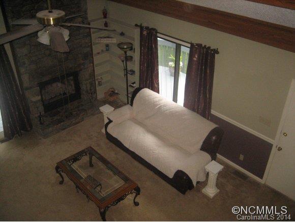 58 Wildwood Circle Fletcher NC 28732