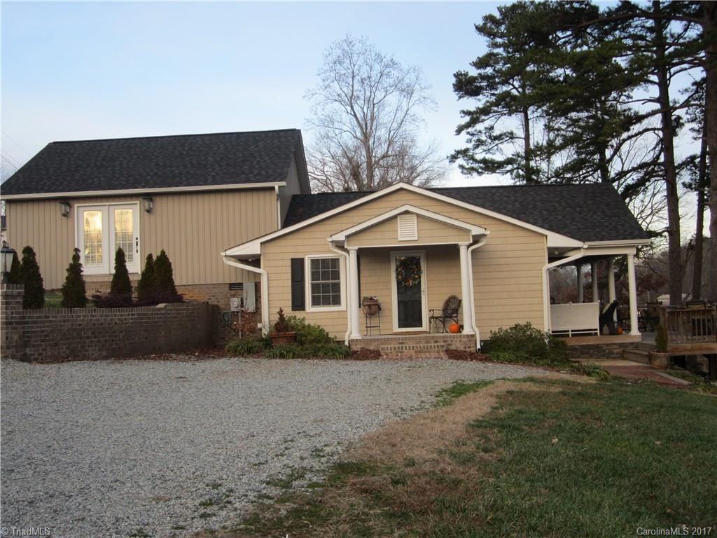 2100 Riverview Road Extension Lexington NC 27292
