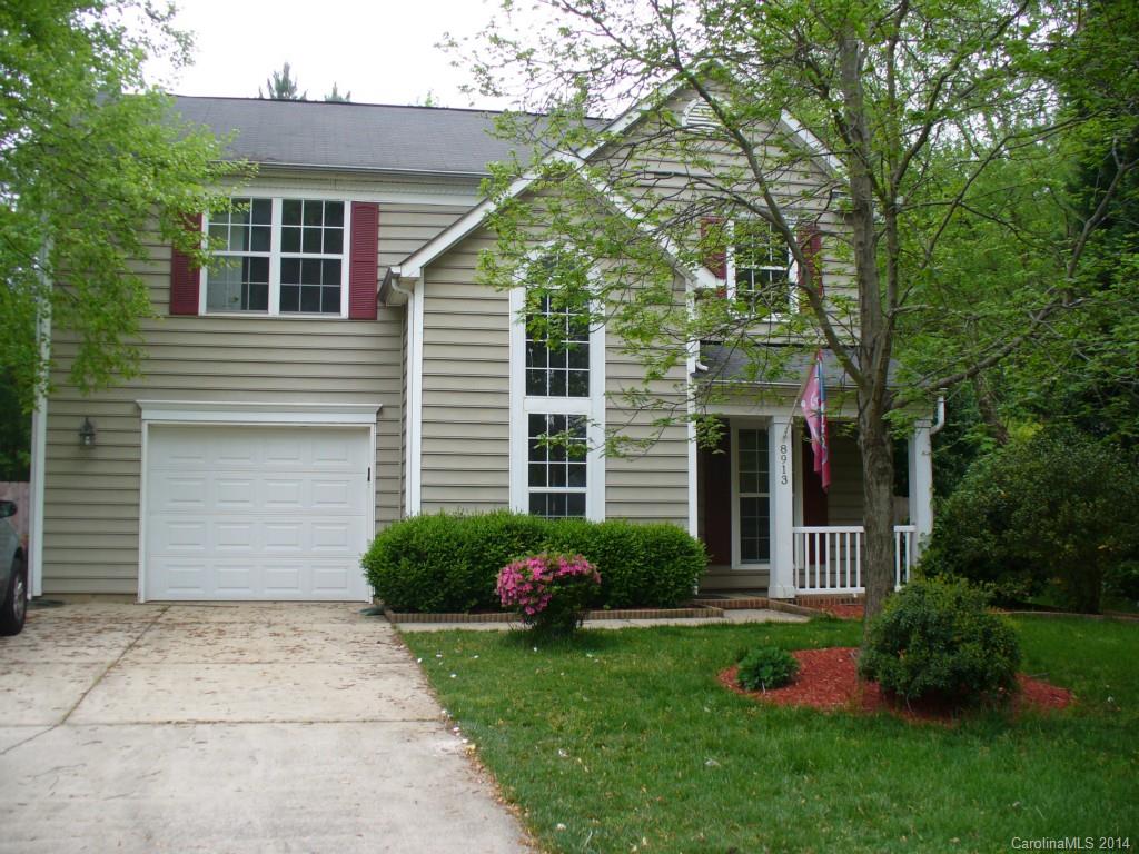 8913 Trentsby Place Charlotte NC 28216