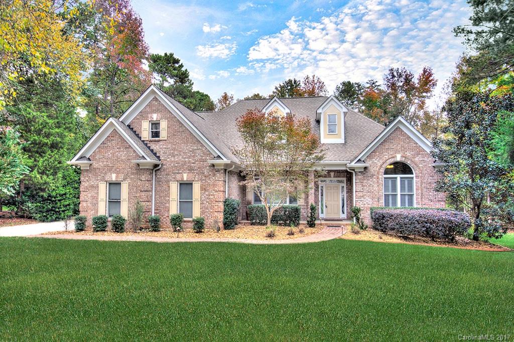 3418 Mayhew Forrest Lane Mint Hill NC 28227
