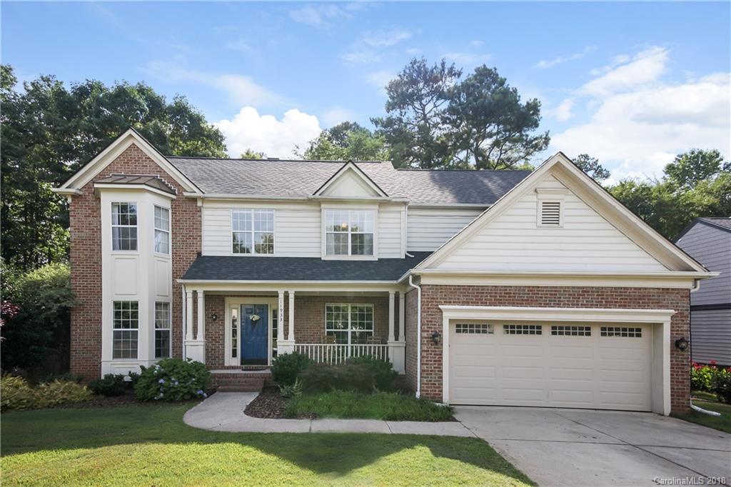 11933 Moonshadow Lane Huntersville NC 28078
