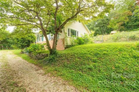 26 Clarendon Avenue Asheville NC 28804