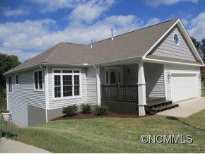 9 Zonna Court Candler NC 28715