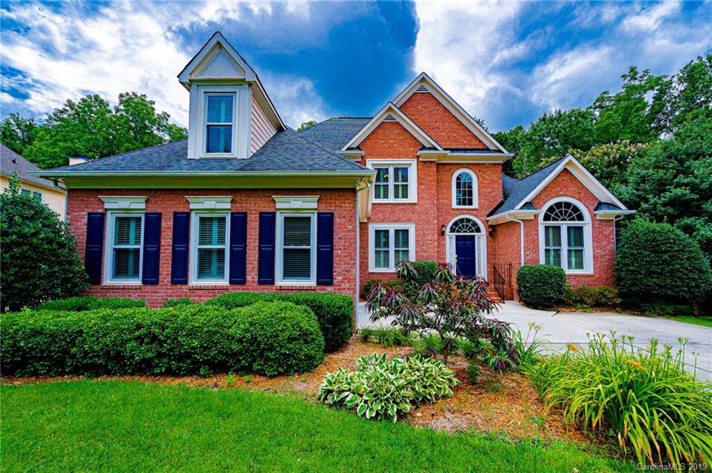 10224 Bayart Way Huntersville NC 28078