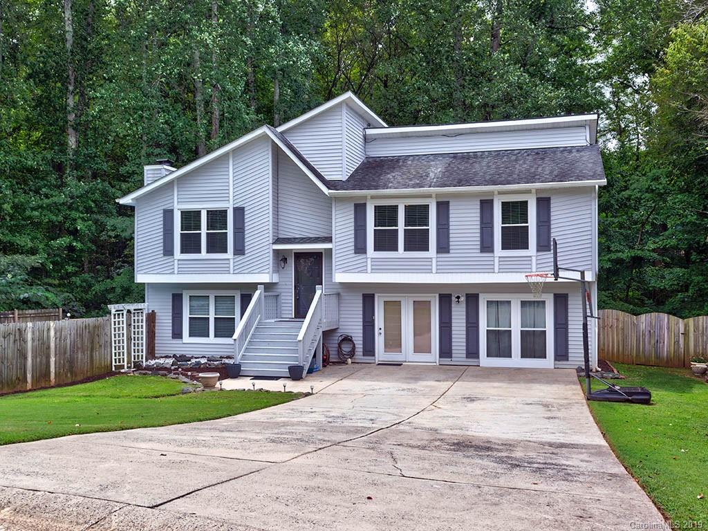 6632 Thamesmead Lane Mint Hill NC 28227