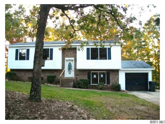 8300 Pine Hill Road Mint Hill NC 28227