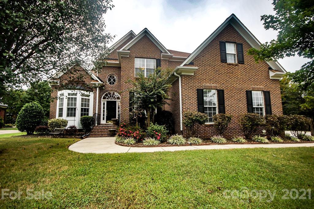 3946 Troon Drive SW Concord NC 28027