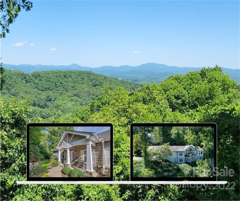 278 Country Ridge Road Hendersonville NC 28739