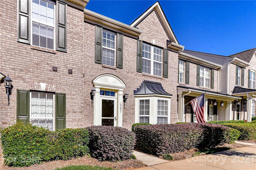 19057 Natalie Michelle Lane Cornelius NC 28031