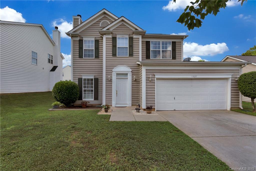 11627 Larix Drive Charlotte NC 28273