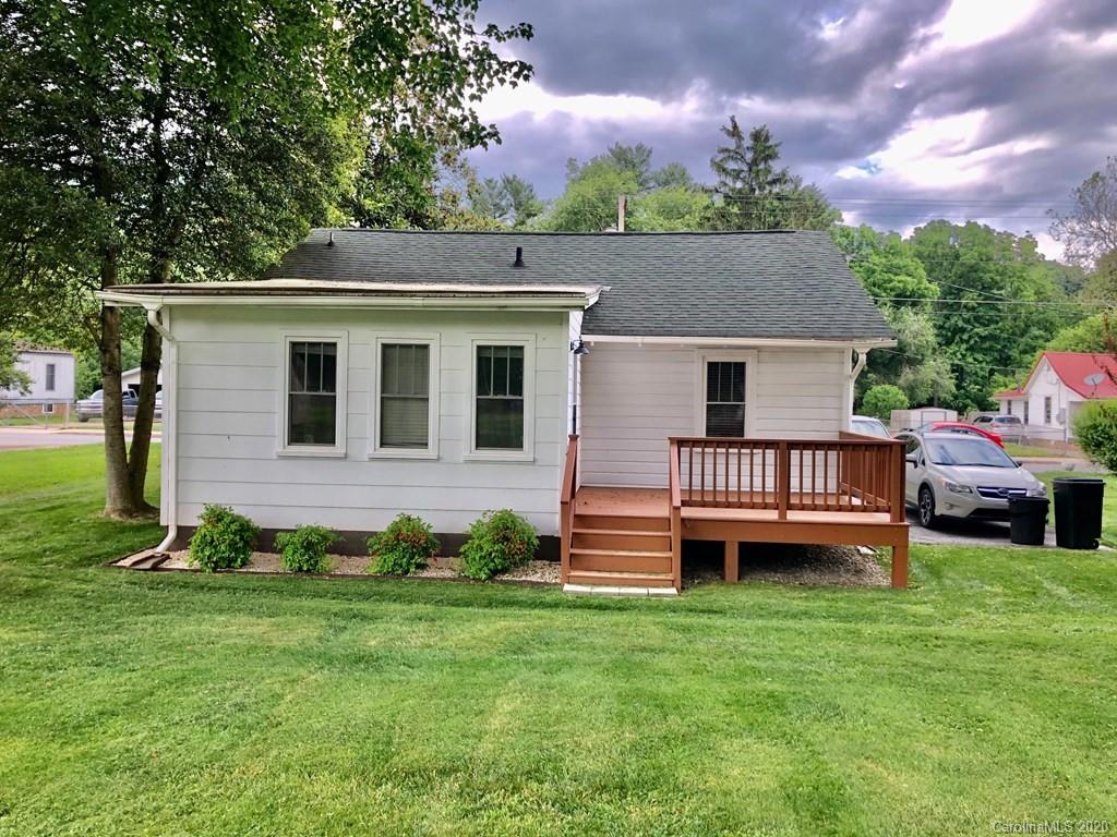 135 Killian Street Waynesville NC 28786
