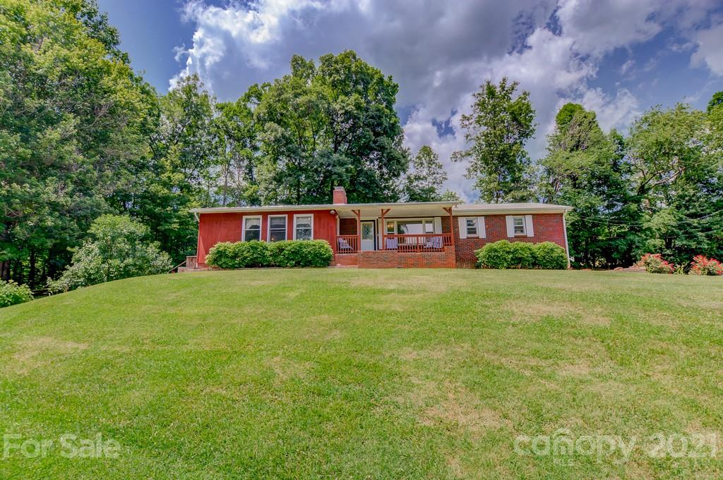 43 Jason Case Drive Candler NC 28715