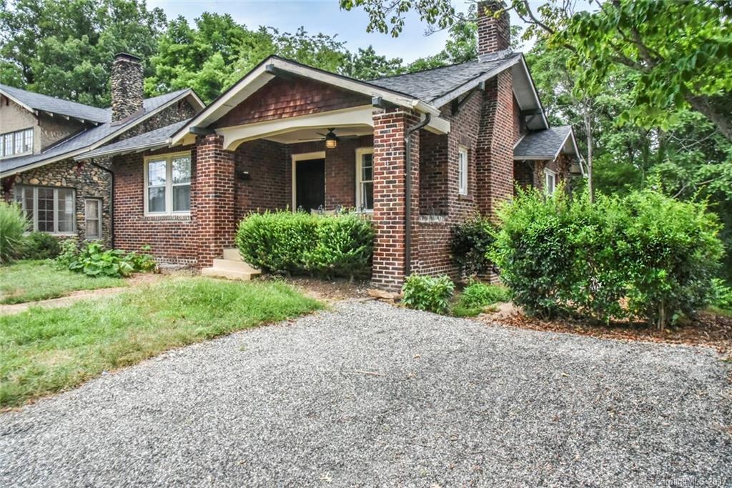 182 Courtland Place Asheville NC 28801