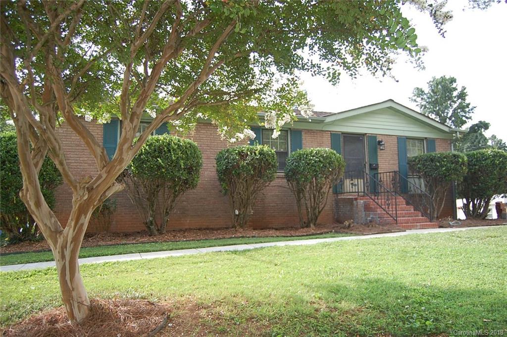 4912 Springview Road Charlotte NC 28213