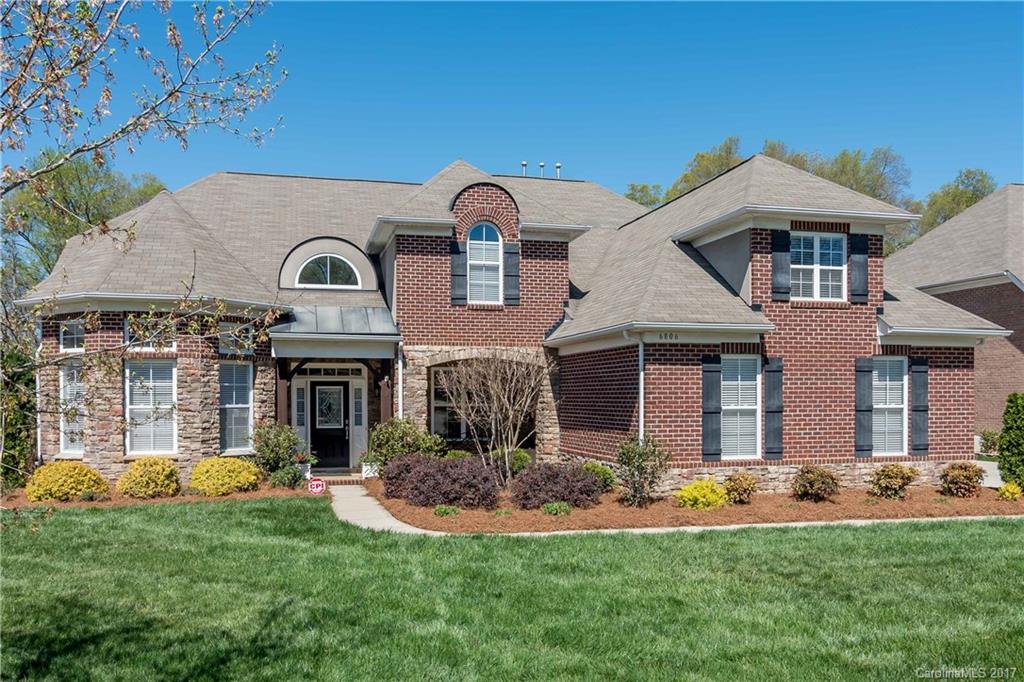 6806 South Creek Road Charlotte NC 28277