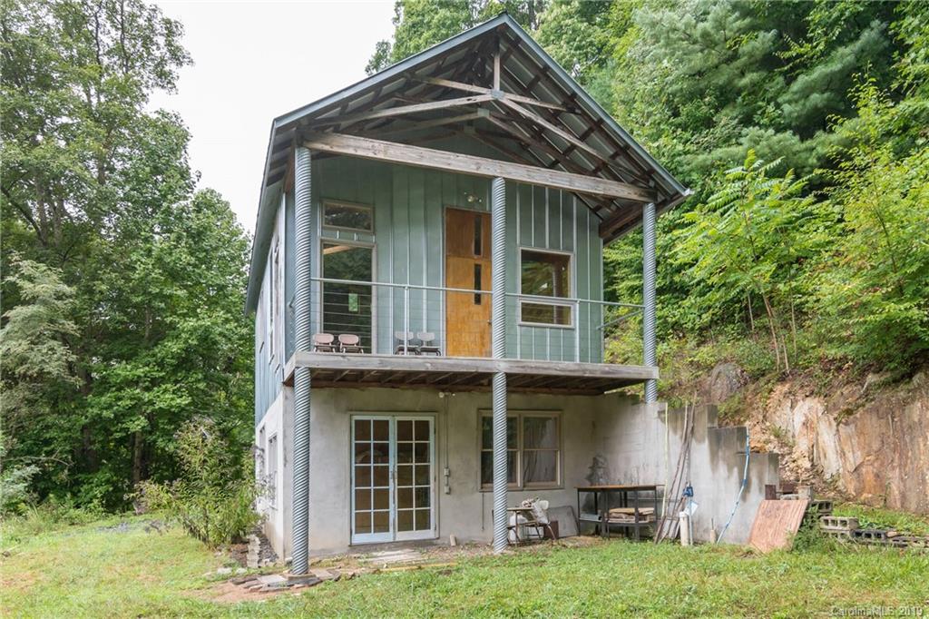 332 Boxwood Road Marshall NC 28753