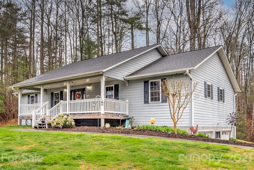158 Cosgrove Court Flat Rock NC 28731