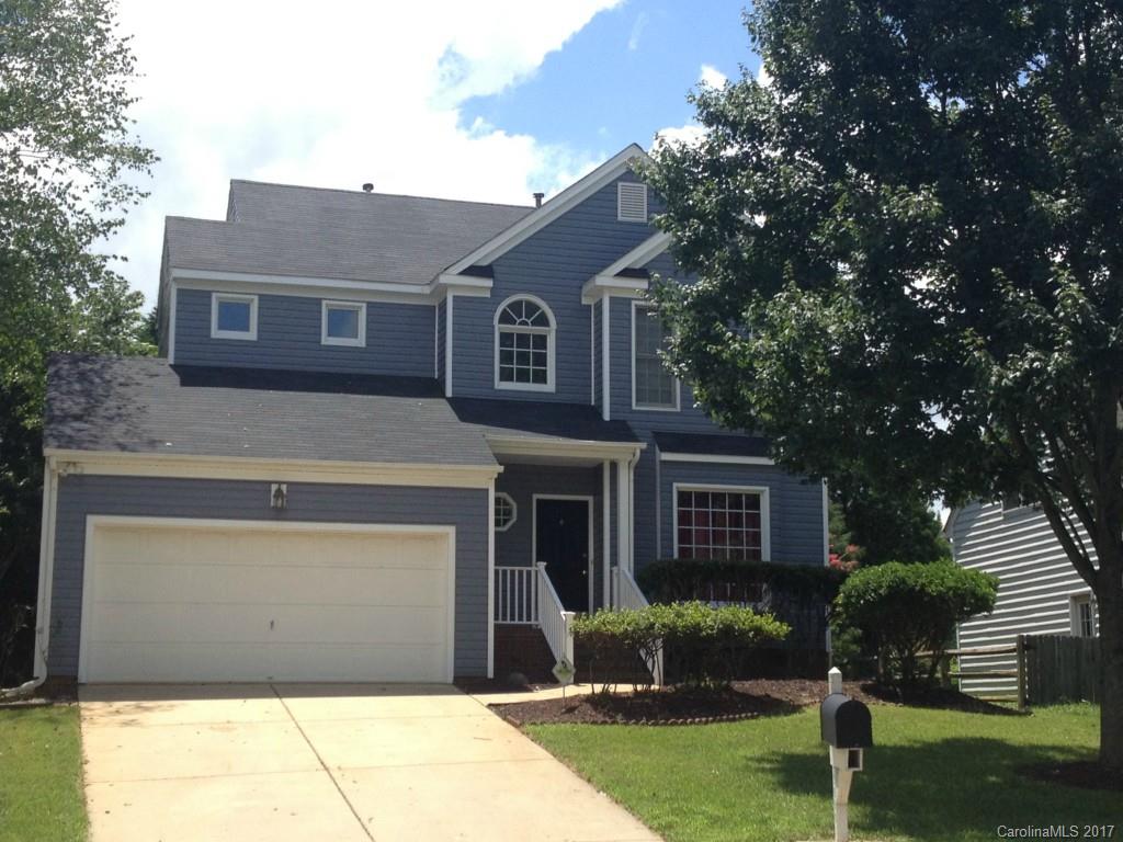 9809 Furlong Trail Charlotte NC 28269