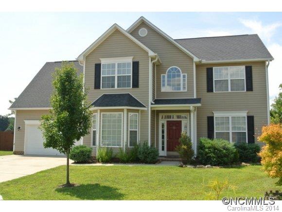 52 Stone River Drive Asheville NC 28804