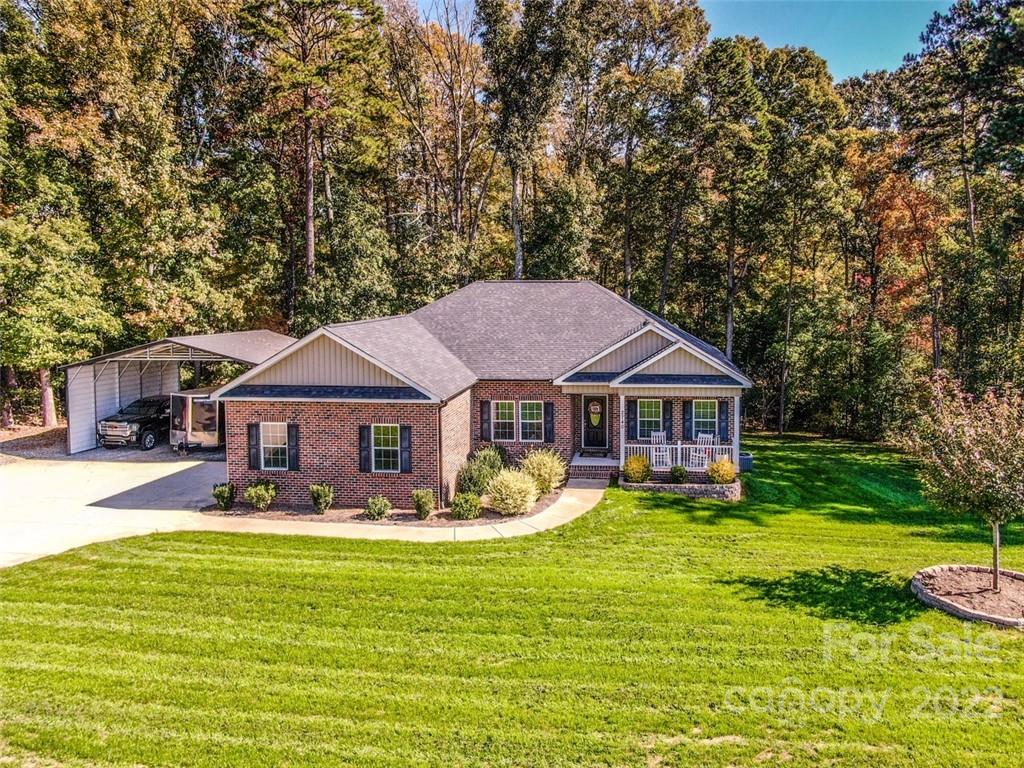 2740 Fay Jones Road Denver NC 28037