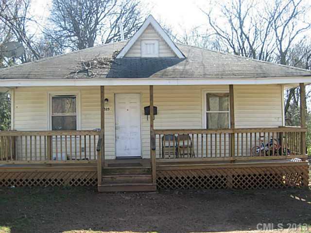2525 Booker Avenue Charlotte NC 28216