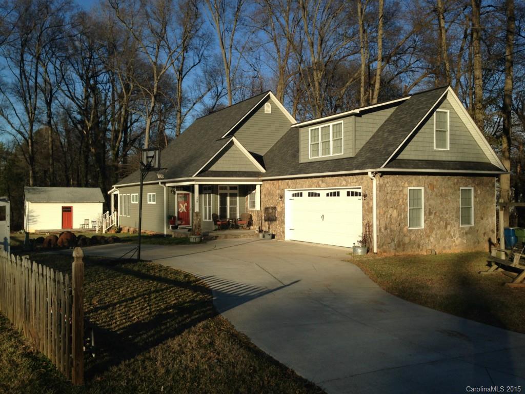 120 Ashley Avenue Mount Holly NC 28120