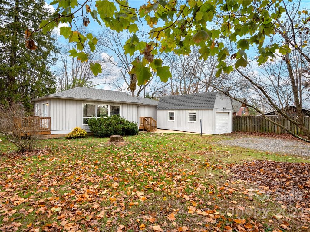 15 Drake Street Asheville NC 28806