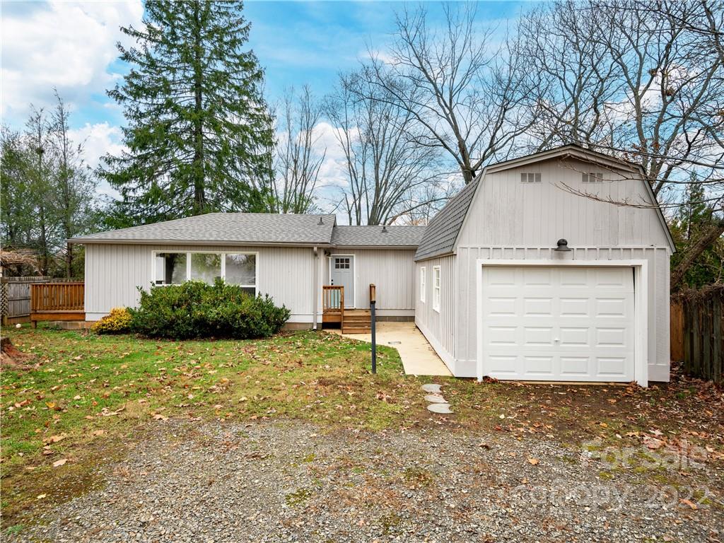 15 Drake Street Asheville NC 28806