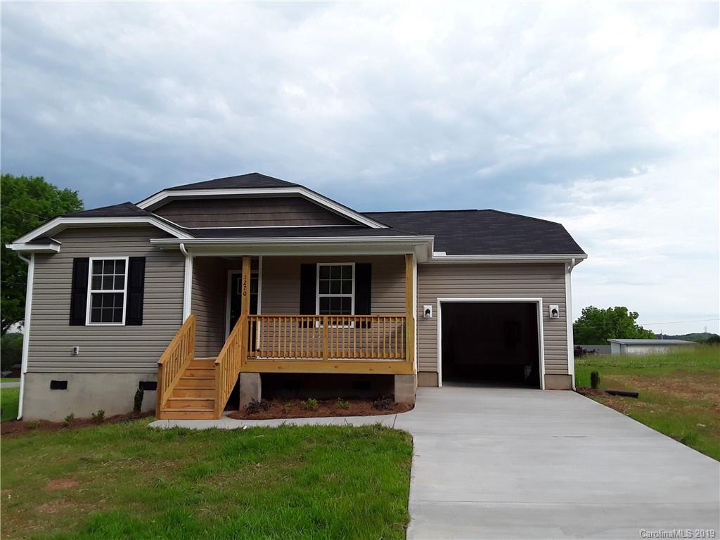 1270 Micol Road Newton NC 28658