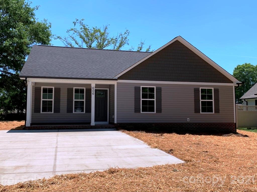 3494 Marlboro Drive Sw Concord NC 28027