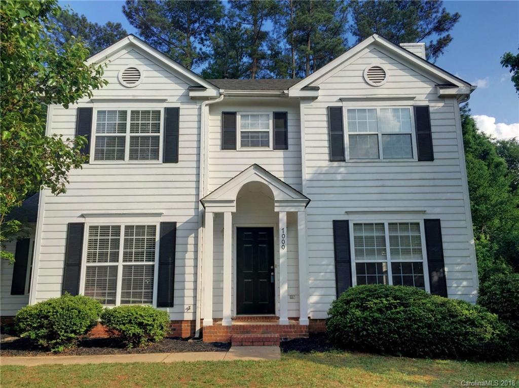 7000 Spandril Lane Charlotte NC 28215