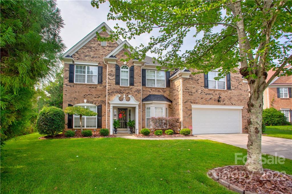 9581 Mahland Court NW Concord NC 28027