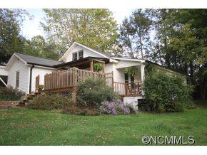 226 Hobson Branch Road Weaverville NC 28787