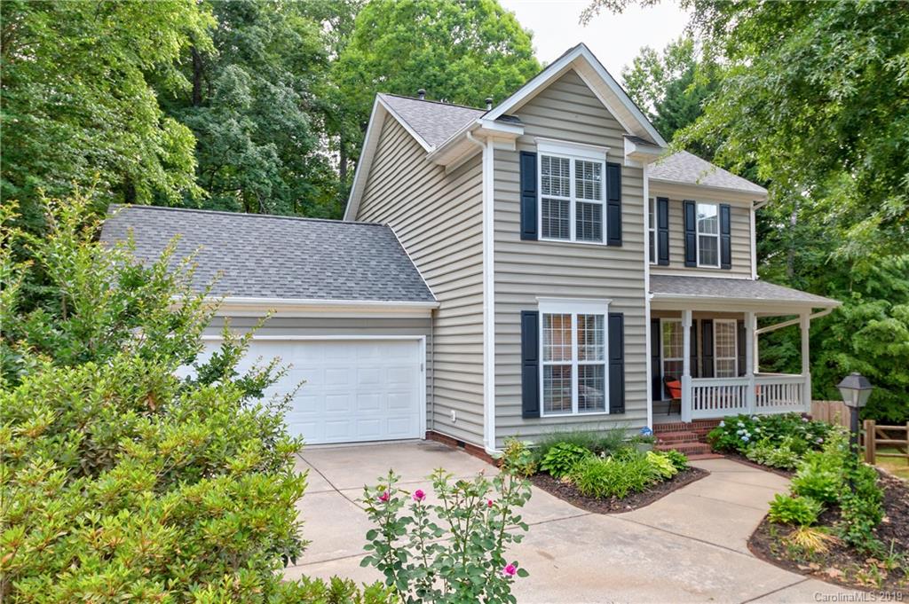 3704 Chesapeake Place Waxhaw NC 28173