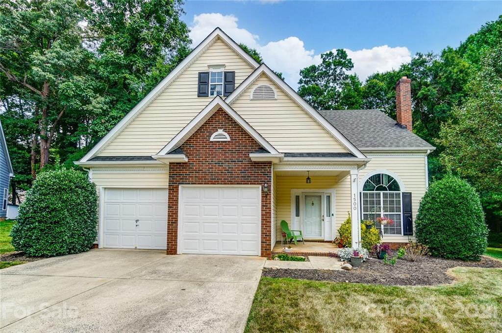1500 Running Brook Road Charlotte NC 28214