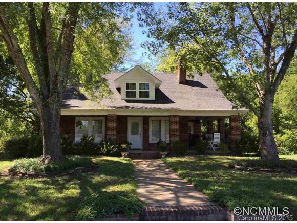 2437 Maple Creek Road Rutherfordton NC 28139