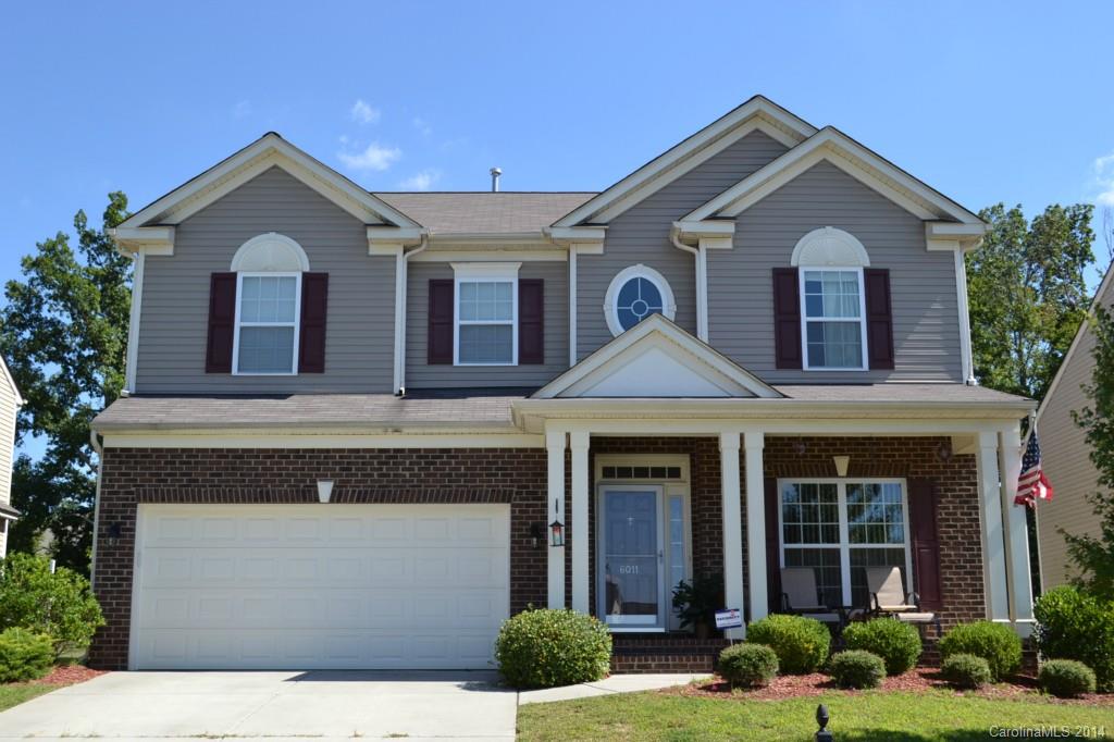 6011 Sipes Place Indian Trail NC 28079