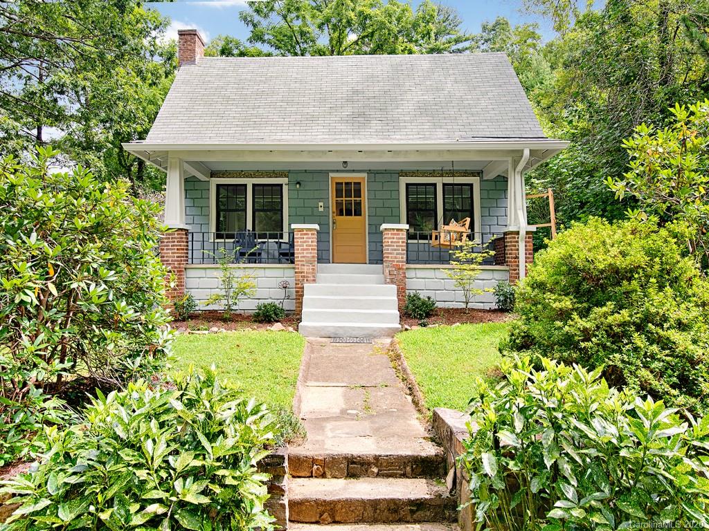 125 Naples Road Asheville NC 28804